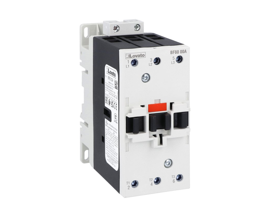 Contactor