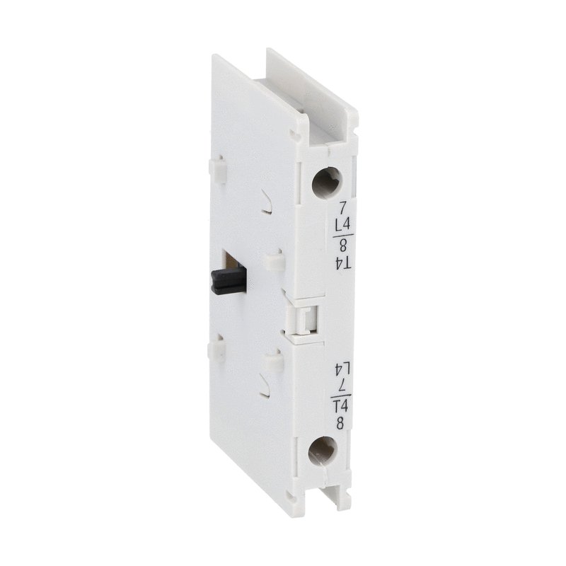 Module mở rộng pha thứ  4 cho cầu dao cắt tải dòng GA016C TO GA040C_GAX42040C