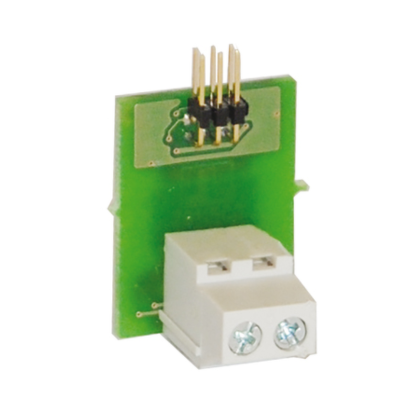 Rs485 Communication Card For Dctl Thyristor Modules_EXC1042