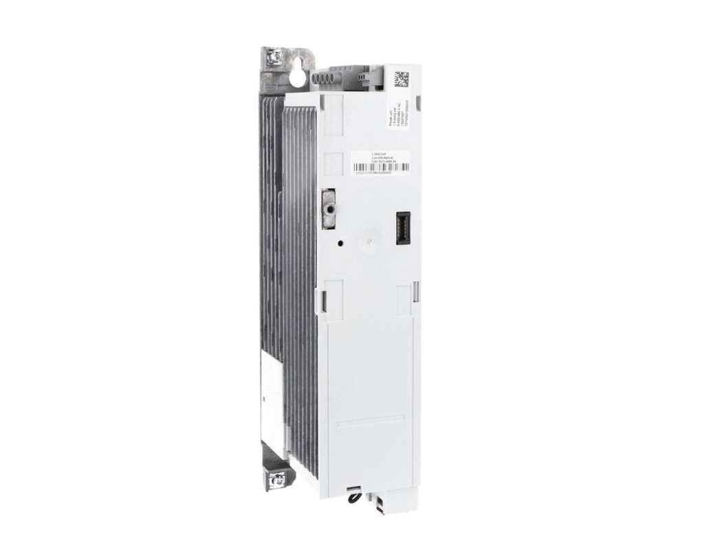 Biến tần 3 pha 400-480VAC 5.6A, 2.2KW ND&HD (chưa bao gồm bảng điều khiển và module mobdbus)