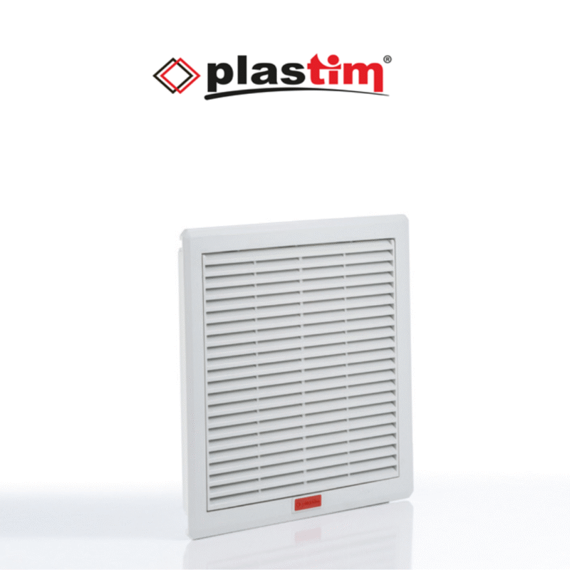 Lọc & Quạt Lọc 125m³/h – PTF2000
