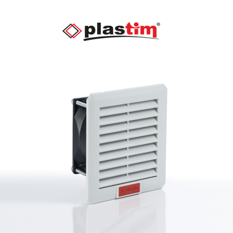 Lọc & Quạt Lọc 30m³/h – PTF1000