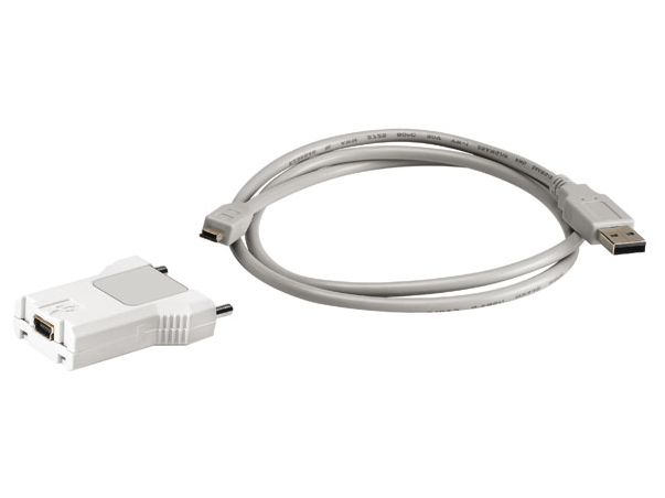 GIiao diện lập trình quang IR-USB