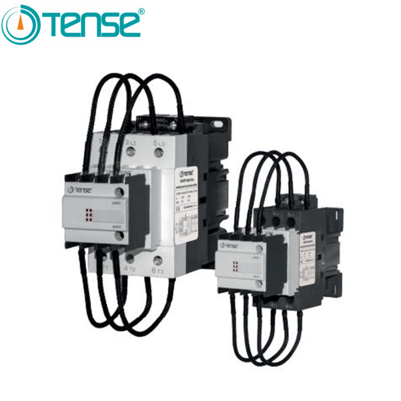 Contactor tụ bù KMP-40kVAr