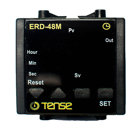 Relay thời gian điện tử ERD-48M